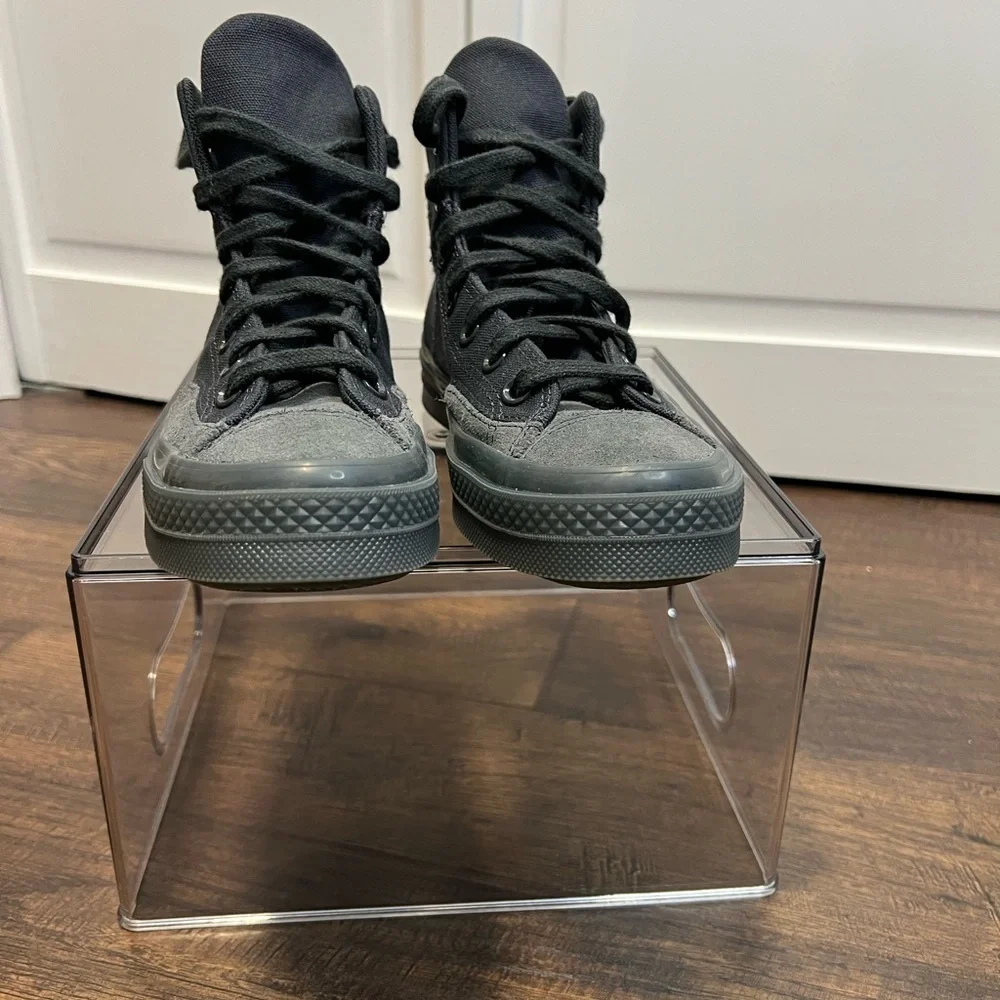 Converse Unisex Chuck Taylor 70 Marquis Hi-Top Sneakers/Shoes